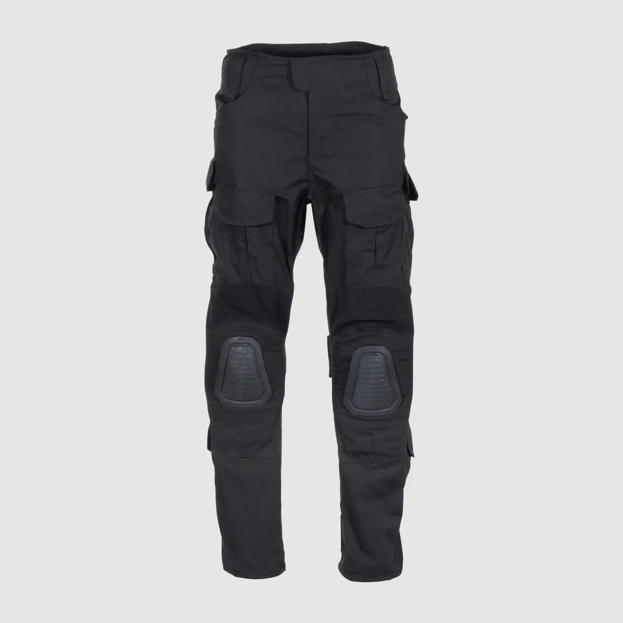 Defcon 5 Defcon 5 Pantalon Gladio Tactique - Noir / S Hommes