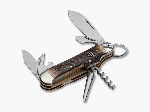 BÖKER SPORTMESSER HIRSCHHORN