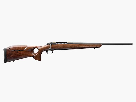 Browning X-Bolt 2 Nordic Eclipse Adj. Thr. Repetierbüchse 6,5mm Creedmoor