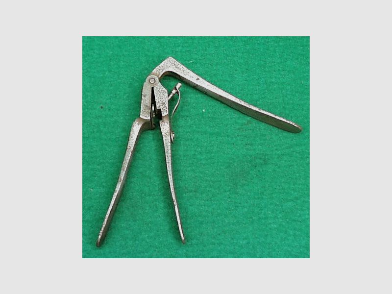 Chiave di accensione chiave speciale per primer cal. 8mm