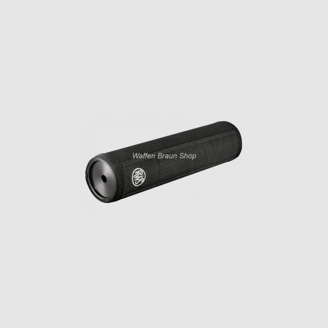 RWS Quick Sleeve by Niggeloh  Länge 220mm Dm 50mm
