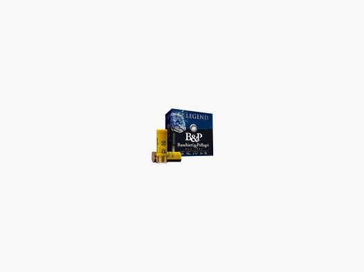Cartouches B&P f2 legend cal 20/70
