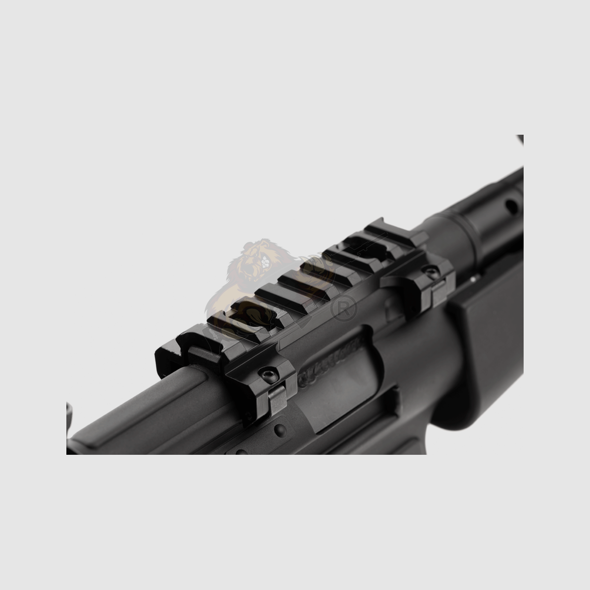 G&G TGM A2 ETU/Mosfet Airsoft Wolny od 18 - S-AEG -F-, zdjęcie 7 z 7