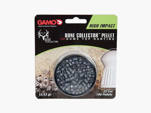 Gamo Diablo Bone Collector Cal.5,5