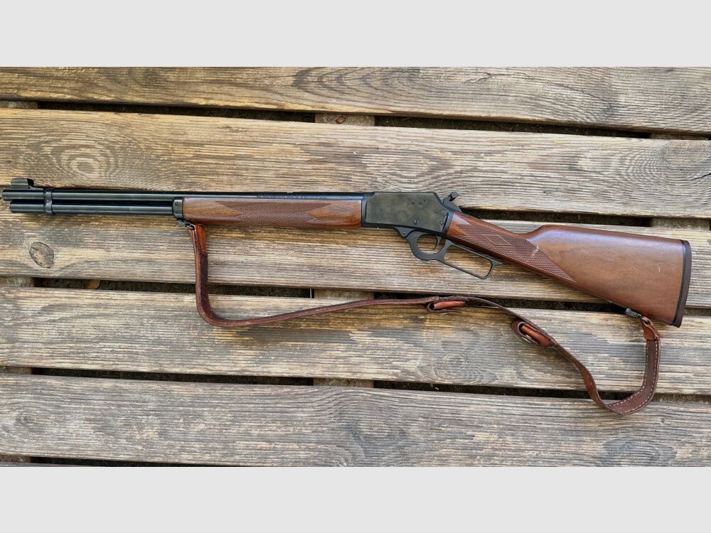 Marlin 1894 .44RemMag