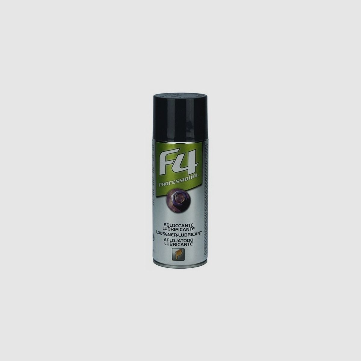 f4 Schmiermittel Rostlöser