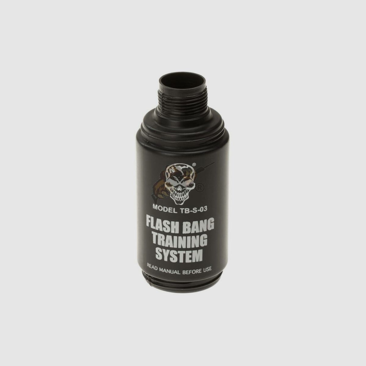 Thunder-B Airsoft Flashbang Grenade Shell 12 Pack