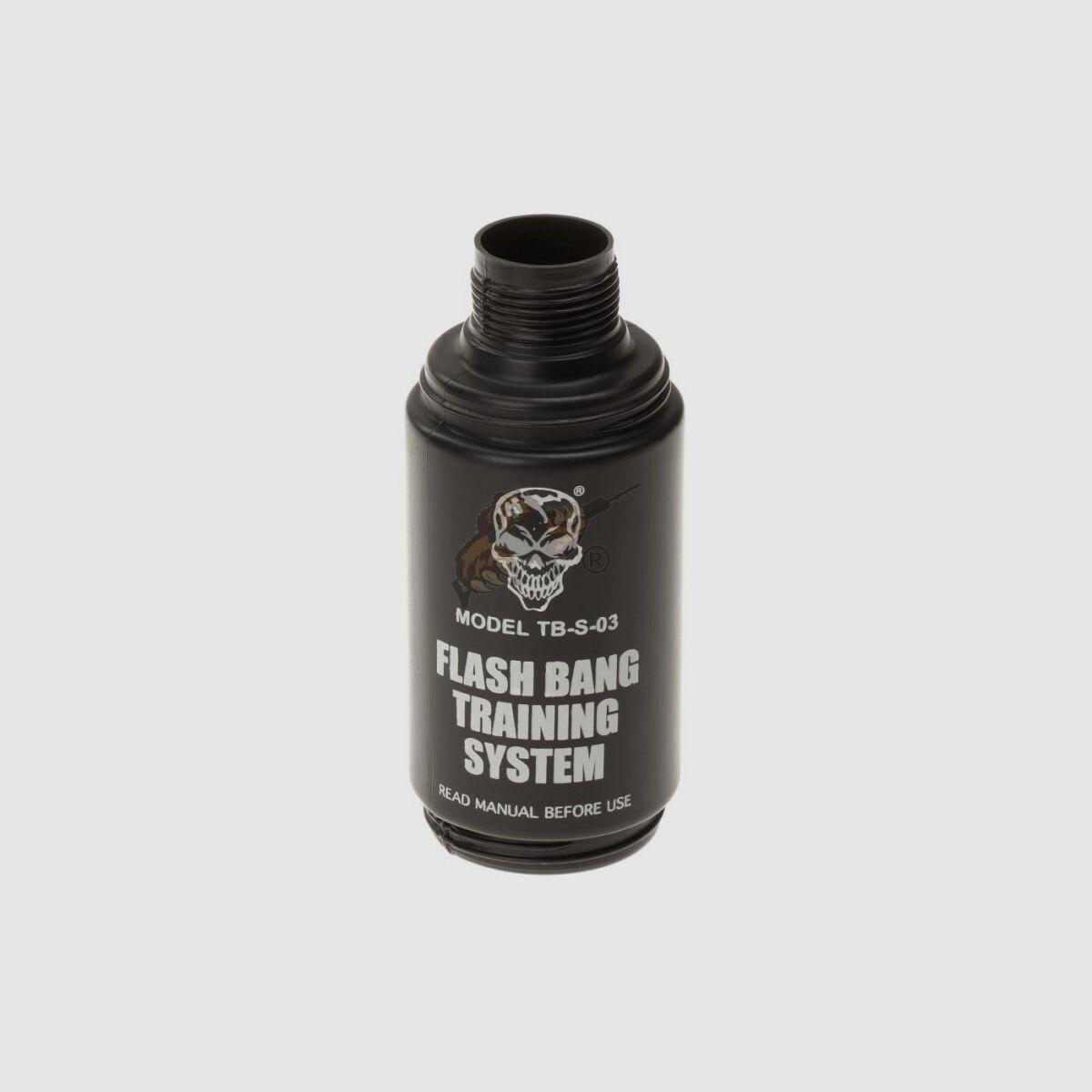 Thunder-B Airsoft Flashbang Grenade Shell 12er Pack