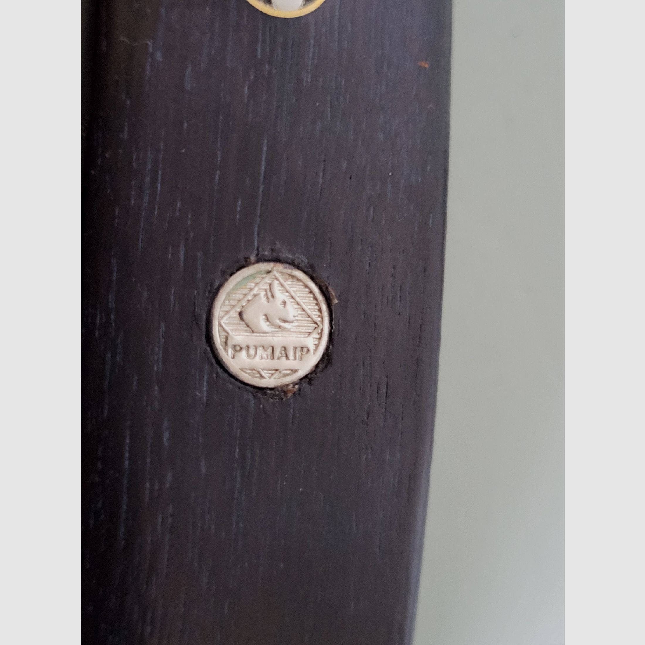 Puma Jagdmesser - Klappmesser