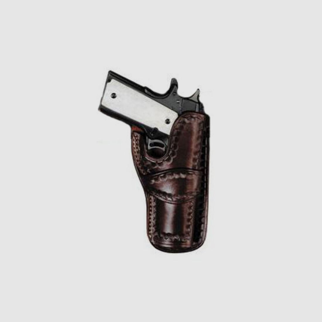 Triple K Wild Holster LH 5" (5 inches) Colt 1911