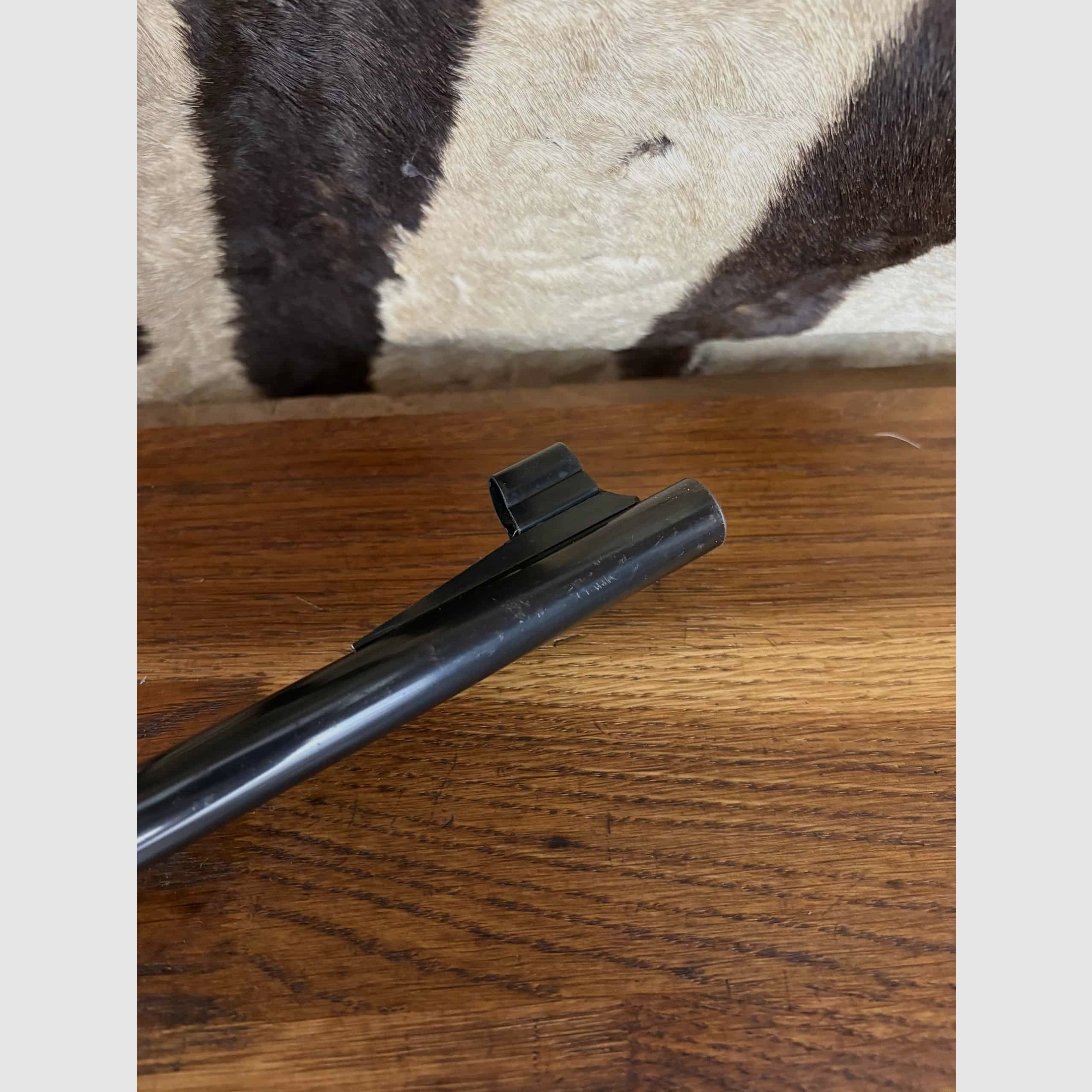 Remington mod.700 Repetierbüchse – Kal. 7RM – ca. 56cm – Meopta 3-12×56 Zielfernrohr, Bild 2 von 11