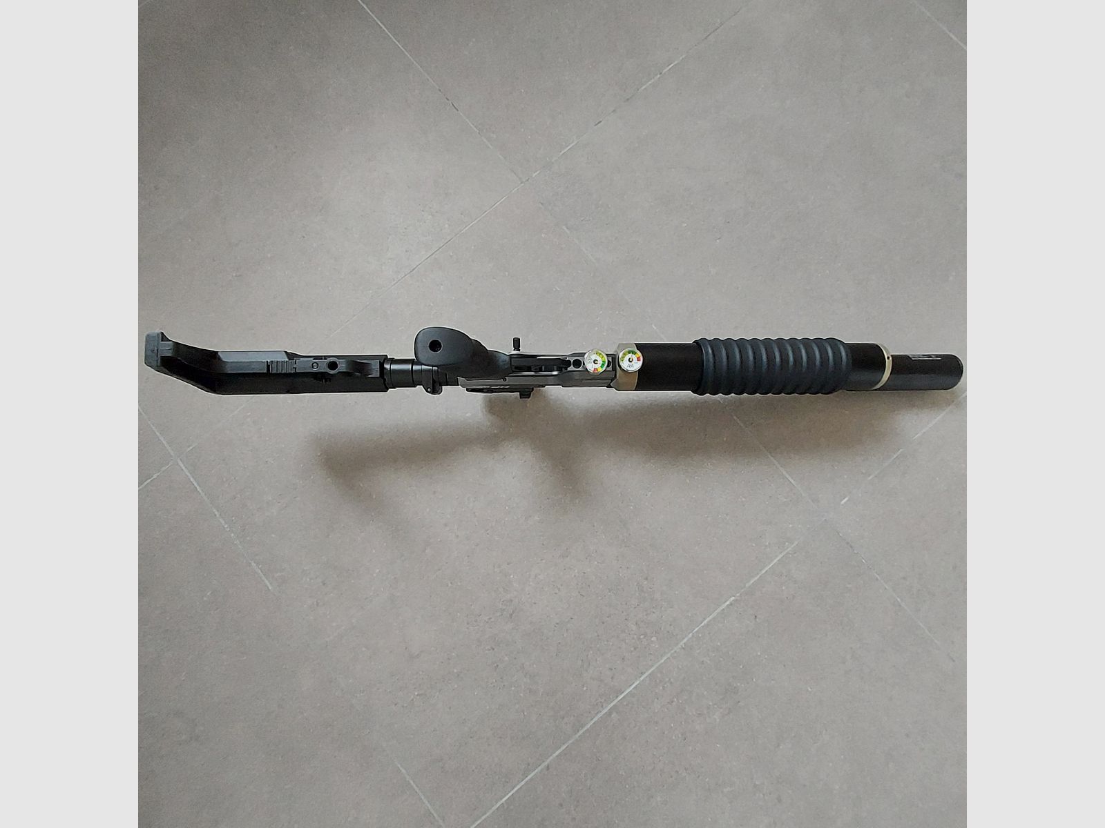 AEA HP MAX  F-Serie  9mm