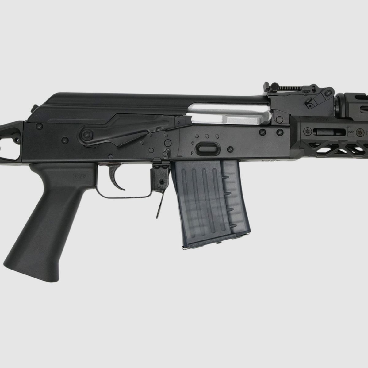 Mini Jack Kruk .223 Rem / 5,56x45, zdjęcie 6 z 9
