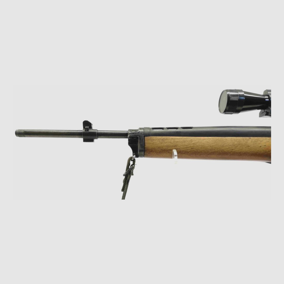 Ruger Mini 14