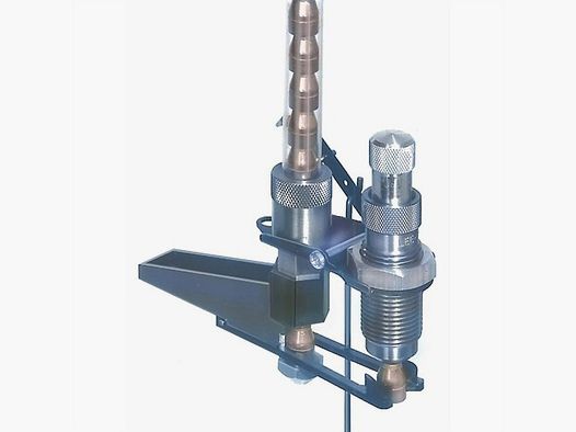 LEE PRECISION LEE BULLET FEEDER KIT, 9MM-.365 .61 UP TO .75