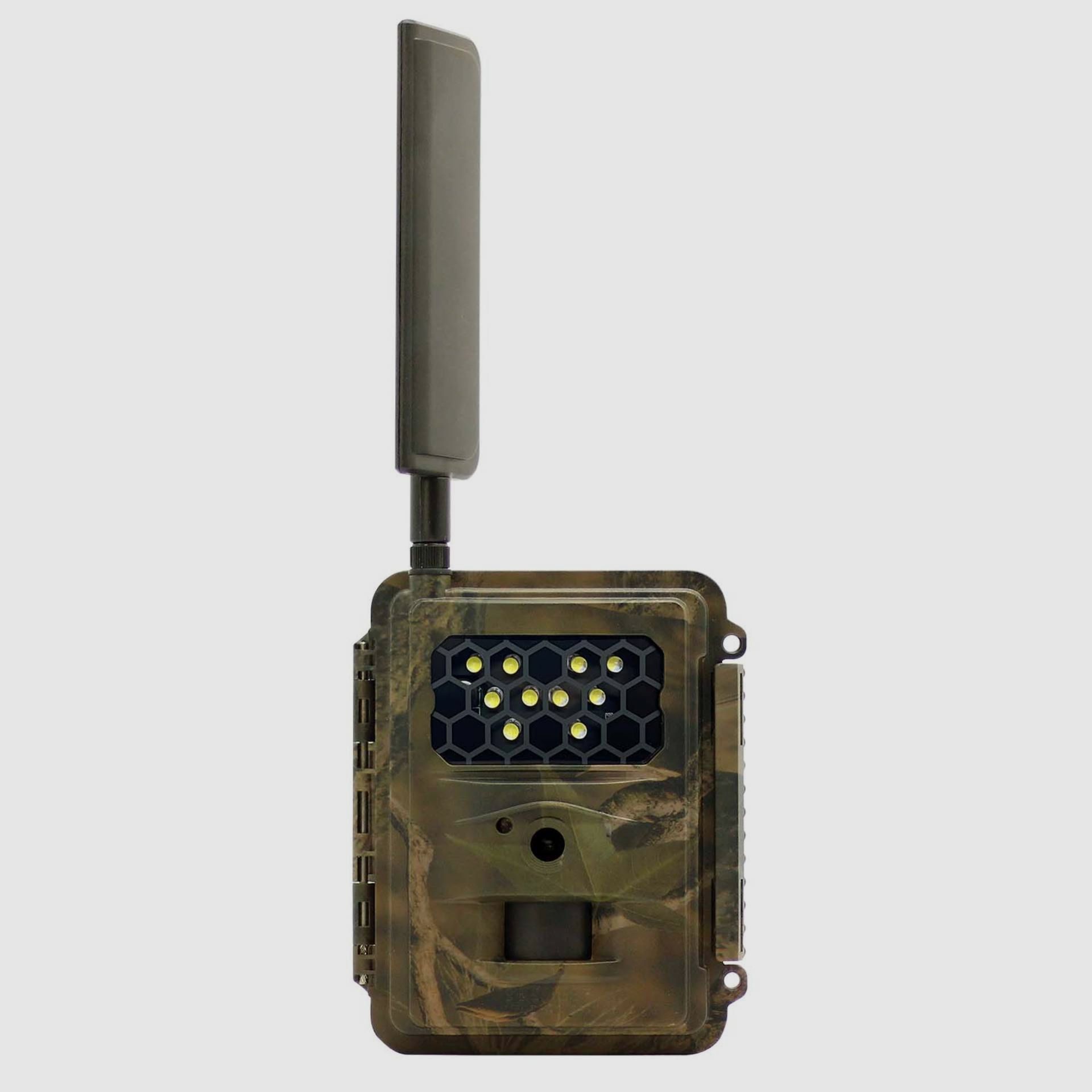 SEISSIGER Special-Cam LTE -"Weissblitz" SUPERSIM-Edition