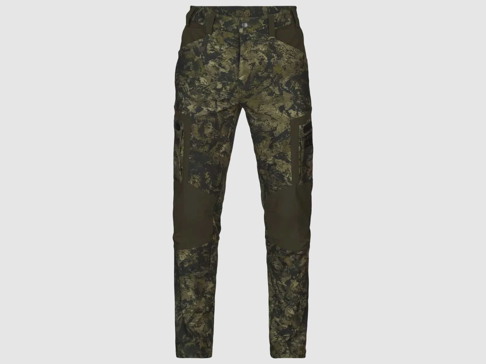 Pantaloni Seeland Hose Chaser Aero Camo
