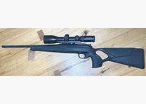Blaser Professional Success con Schmidt & Bender Polar T96