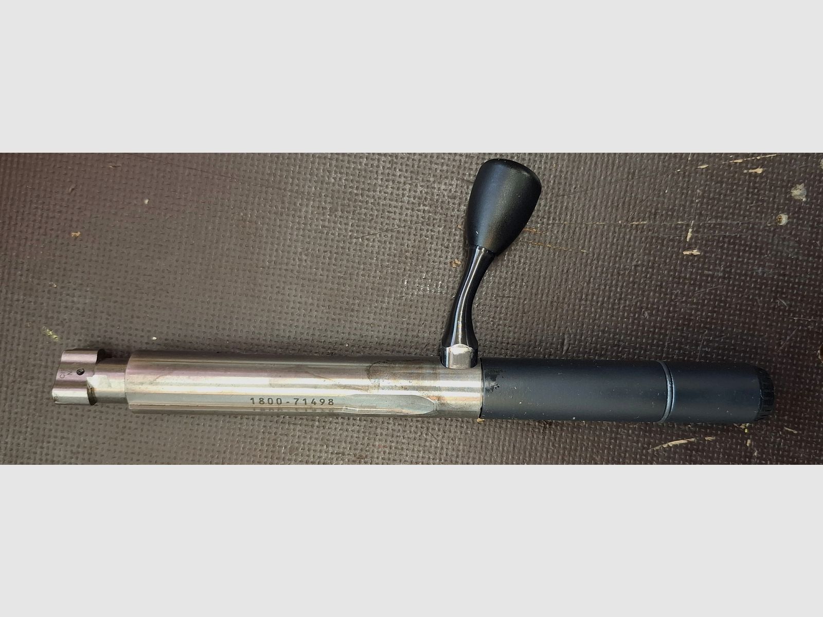 Fucile di precisione Ruger Gen. II 24