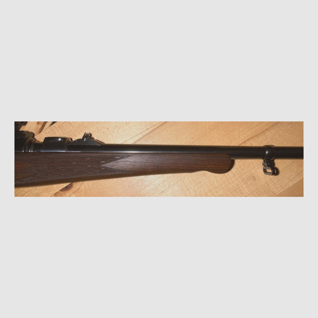 Mauser 98