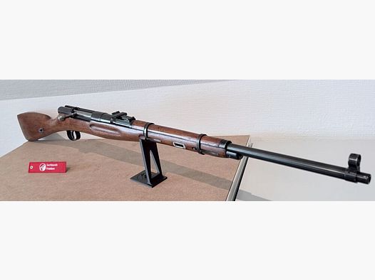 Carabina polacca wz. 48 – Mosin-Nagant fucile da allenamento .22