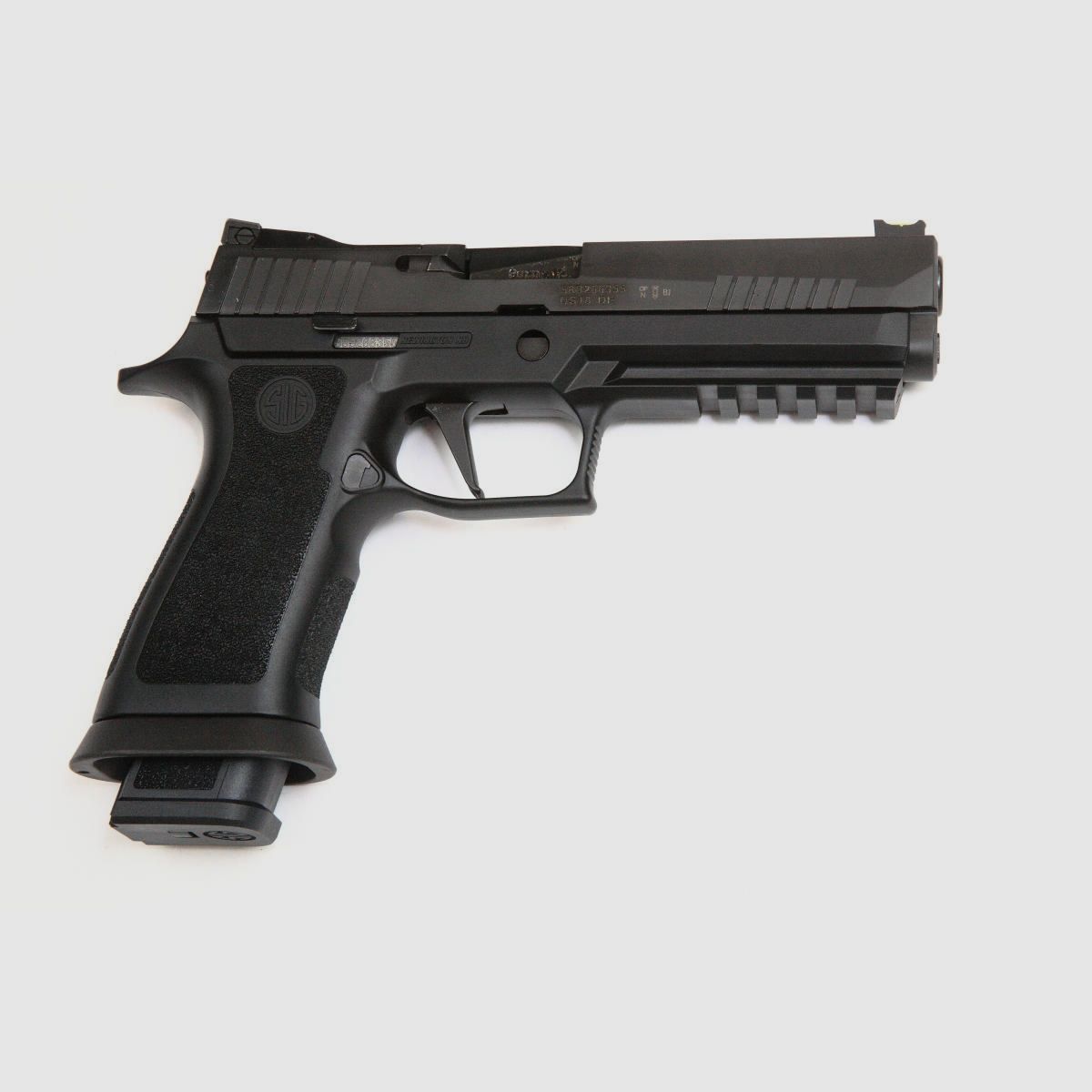 Sig Sauer P320 X-Five Full-Size, afbeelding 4 van 10