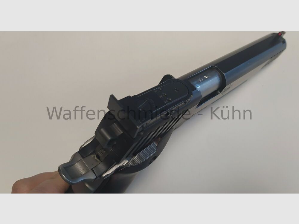 *STI Target Master 6.0