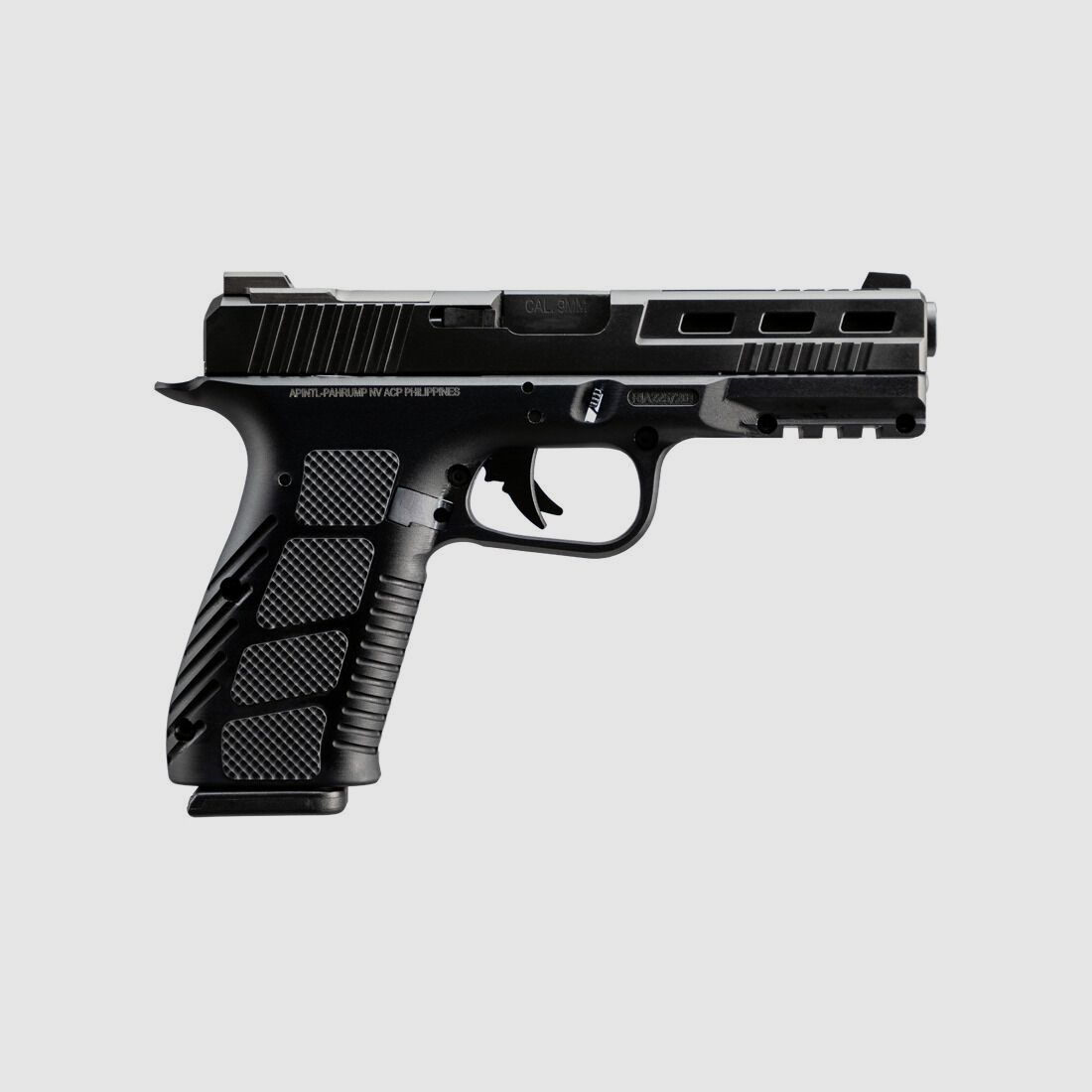 Armscor STK 100 Strikerfire 9mm Luger Pistole