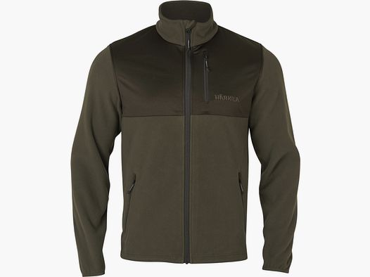 Härkila Steinn Fleecejacke