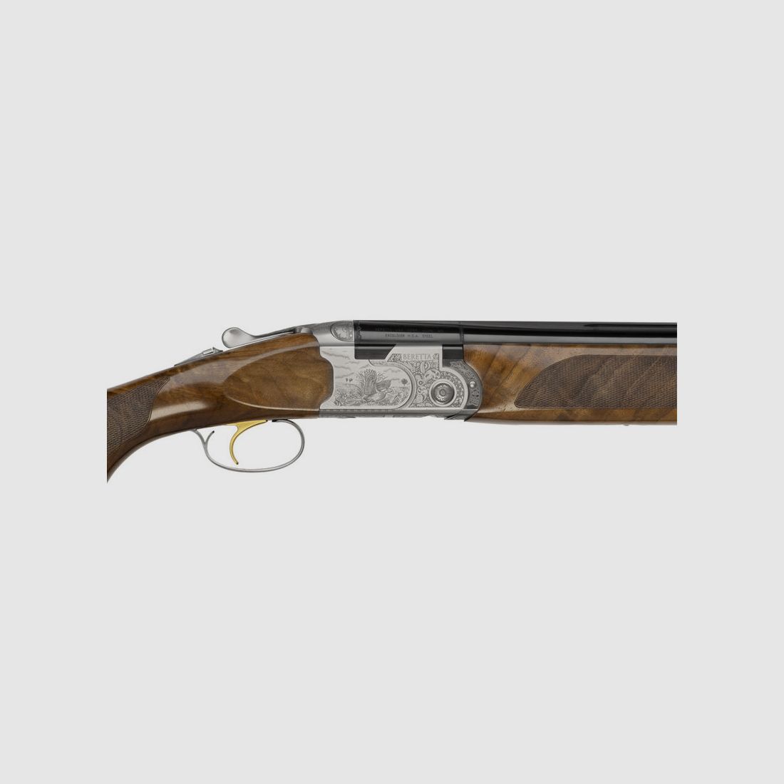 Beretta 687 Silver Pigeon III 12/76 76 cm, OCHP, Bild 2 von 2