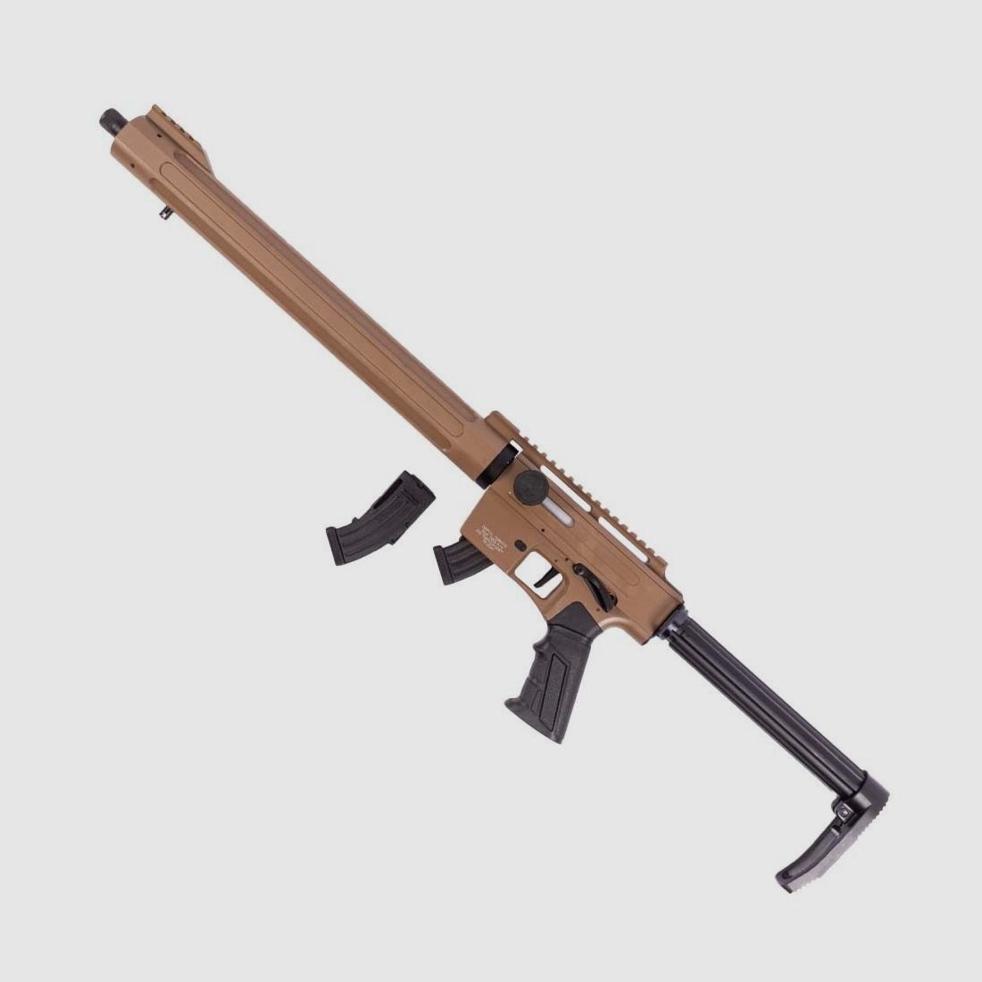 Derya TM22 A18 FDE