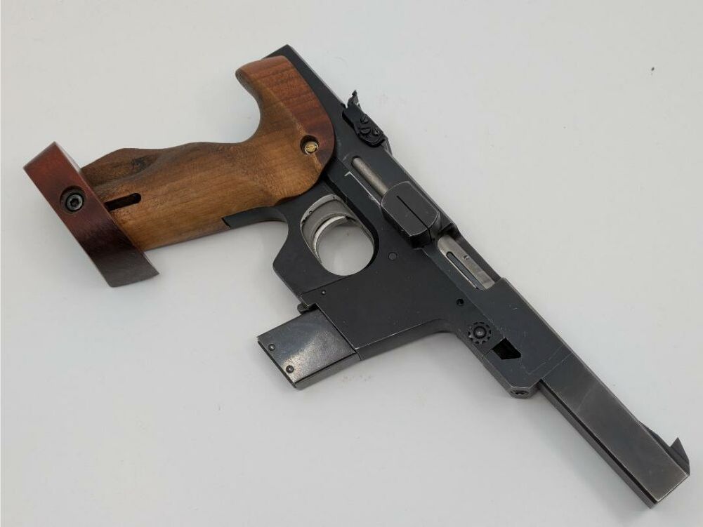 Walther GSP