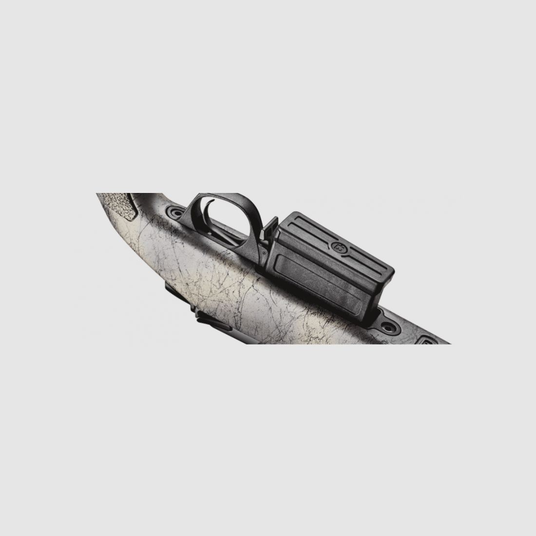 BERGARA B14 HMR WILDERNESS 308 WIN 20" 5/8X24, Bild 6 von 8