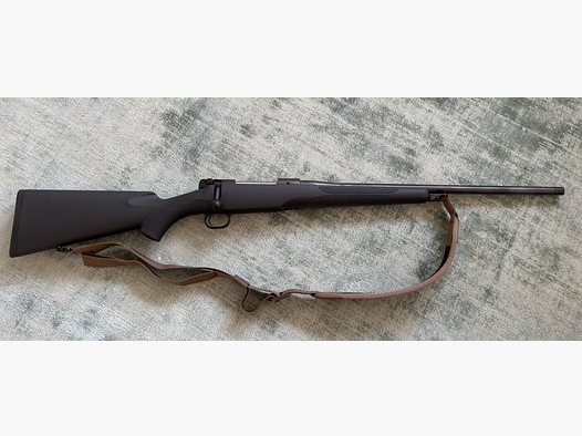 Mauser M12 Extreme .308 Win 56 cm con maniglia di armamento con filettatura della volata