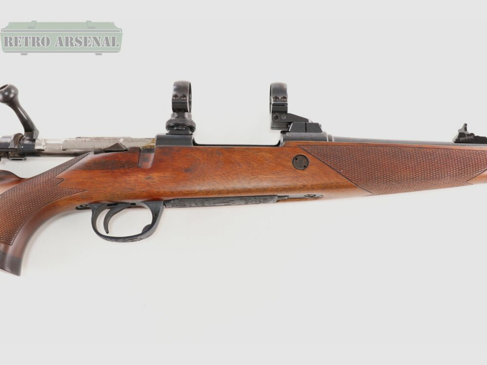 Parker Hale Mod. 98