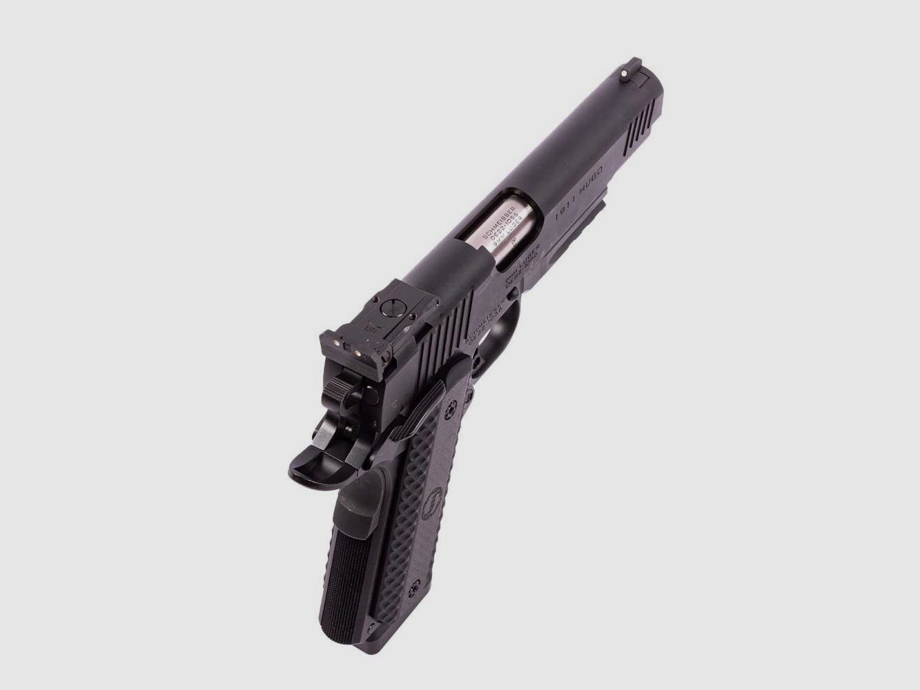 Schmeisser Schmeisser 1911 Schwarz