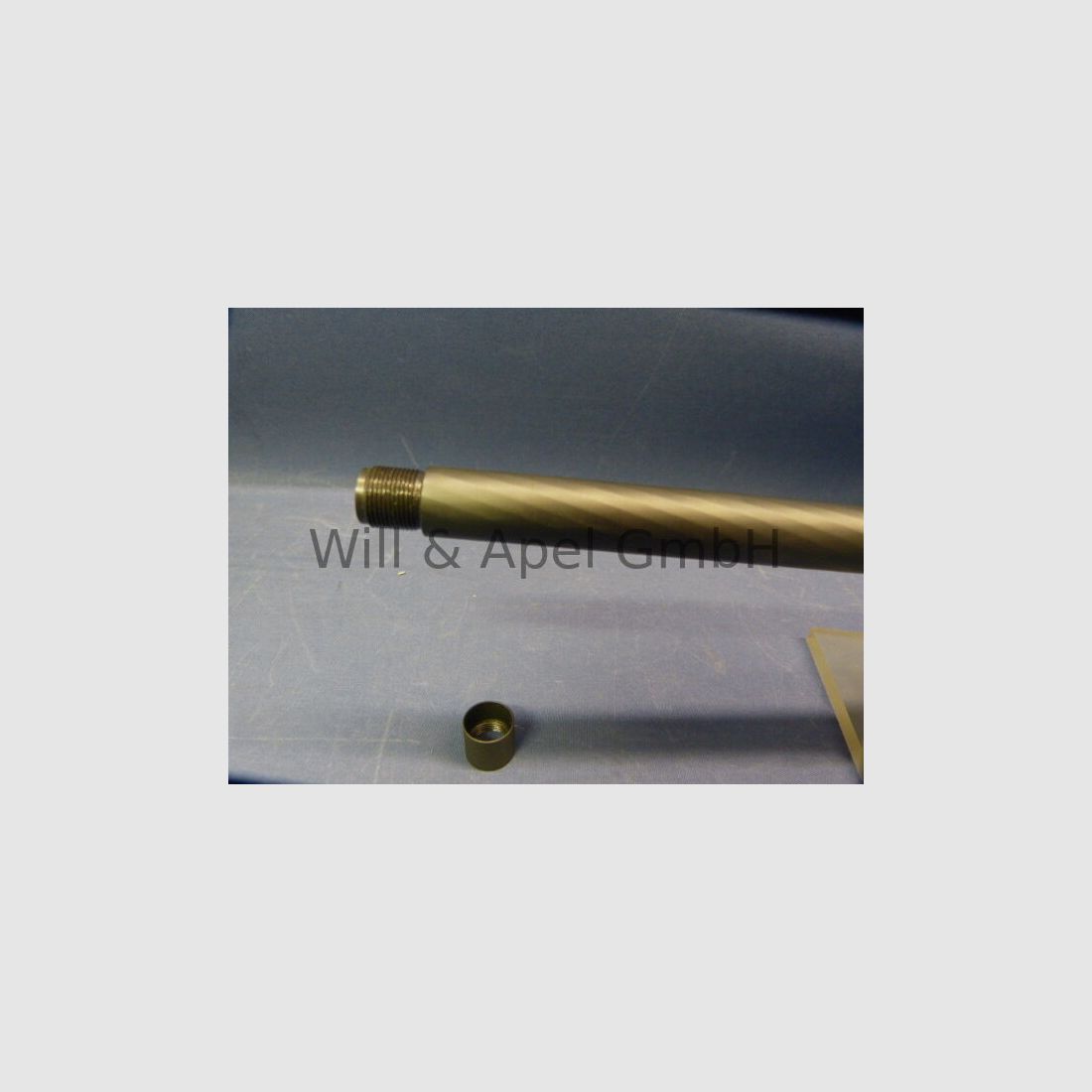 STEYR CL II LINKSHAND