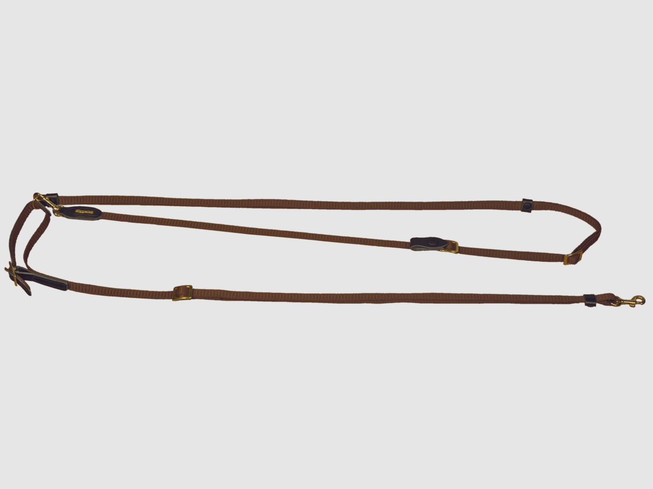 Niggeloh shoulder strap 2 in 1