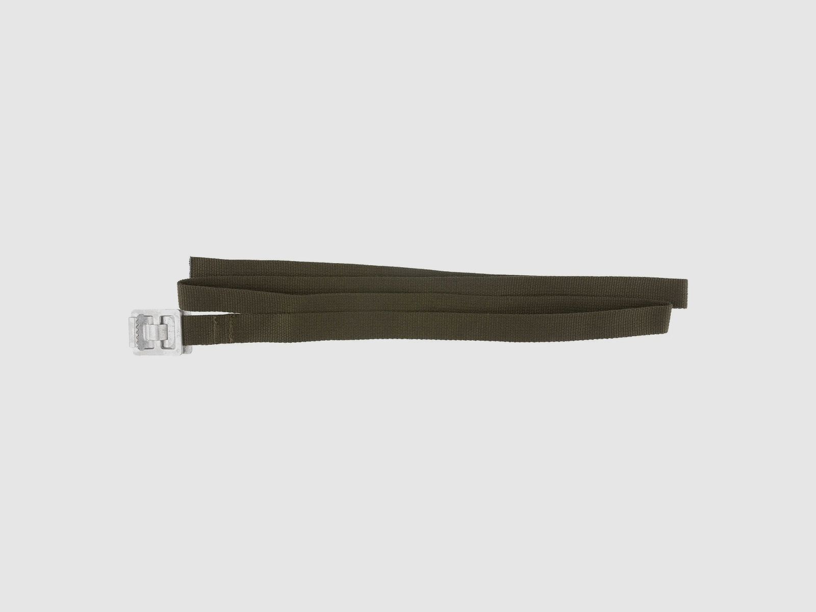 Mil-Tec BW Packriemen 130 cm Oliv