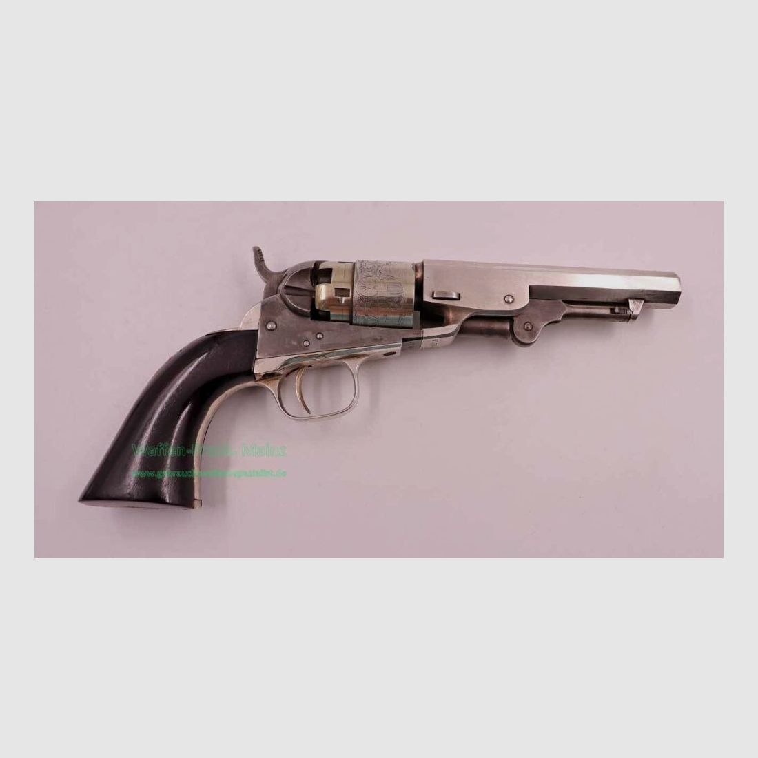 Italian - Divers Mod. Colt Pocket