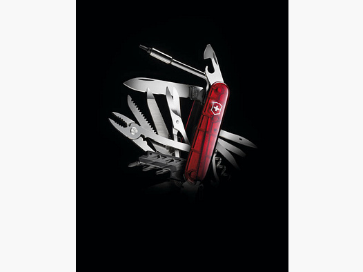 Victorinox CyberTool 41