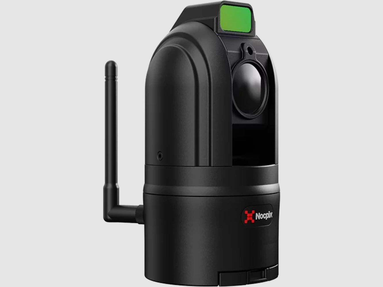 Nocpix M6T25S Dachkamera Wärmebild-Kfz