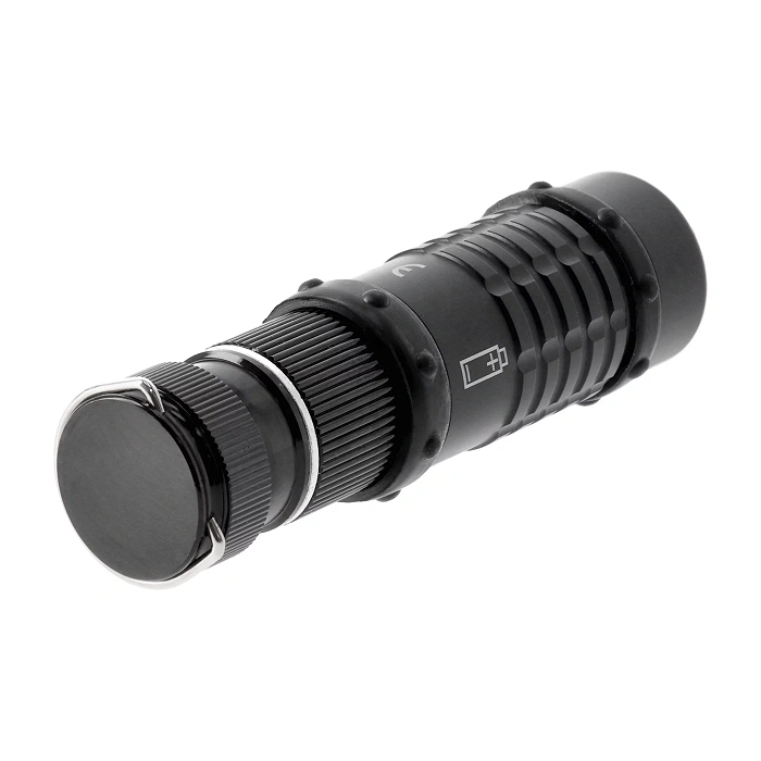 Torcia per bastone telescopico ESP Baton BL-03 (BL-03), immagine 7 di 10