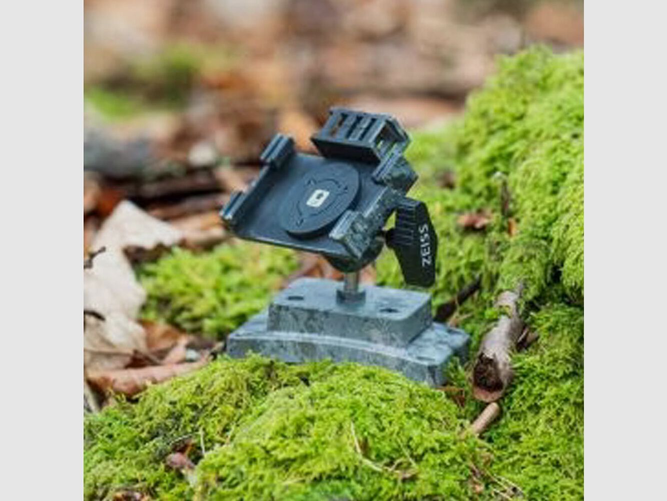 Zeiss Vari-Montaggio Secacam 3