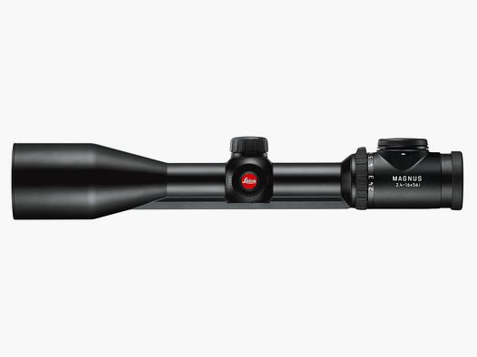 Leica Magnus - 2,4-16x56i mit Schiene