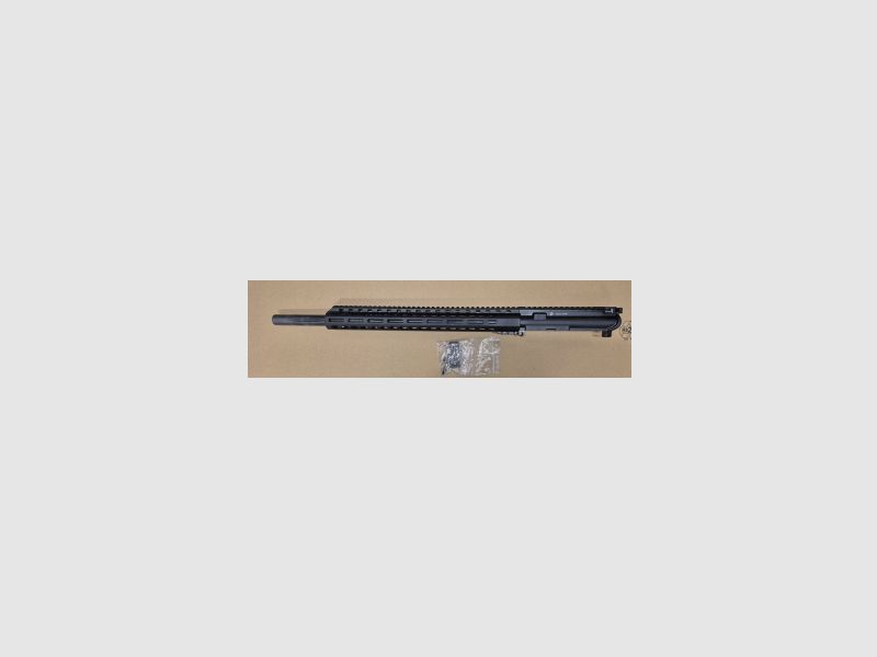 Wechselsystem Schmeisser .223 Rem. Ultramatch QPQ 20"