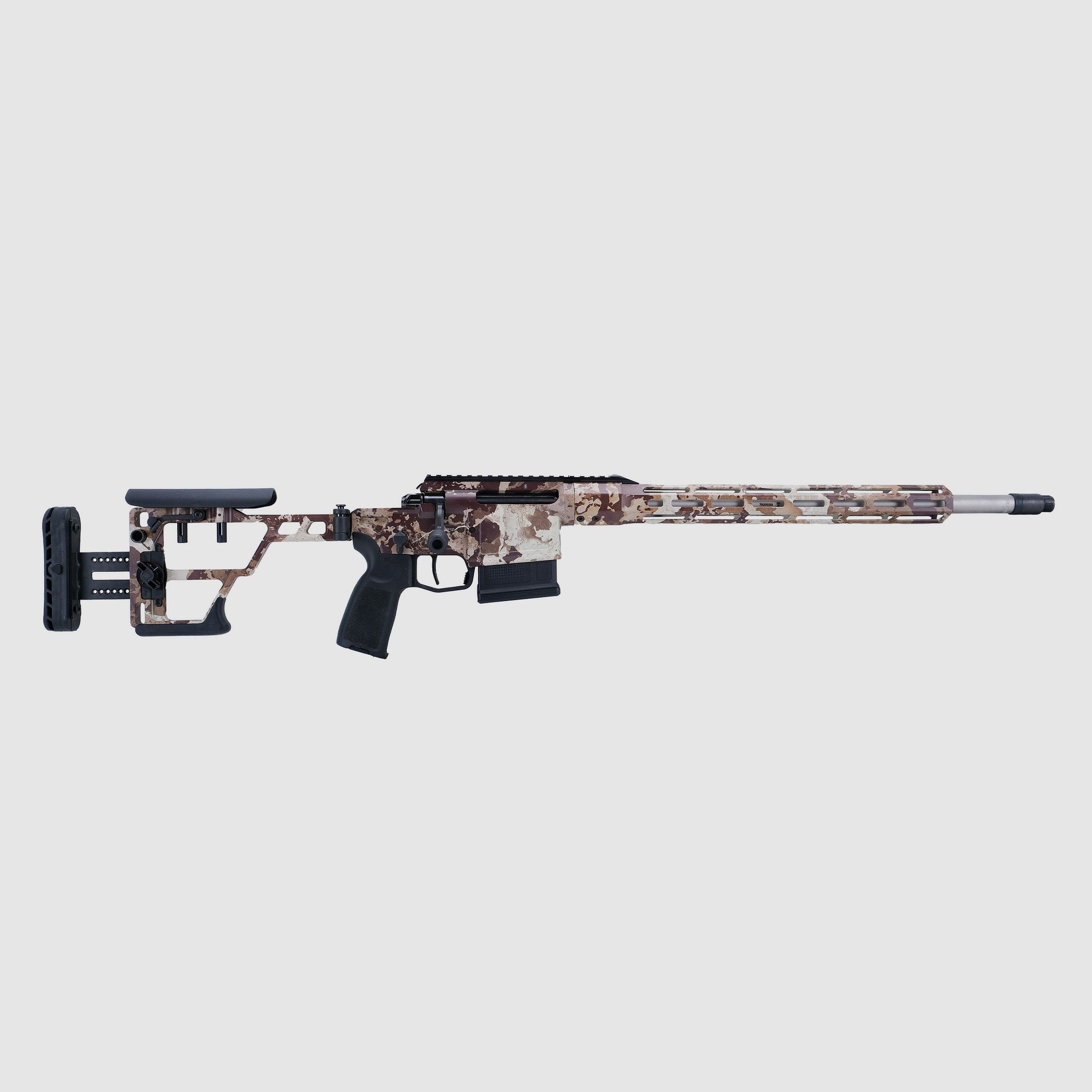 SIG-Sauer Cross 6,5mmCreedmoor Repetierbüchsen