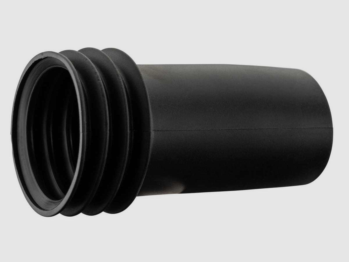 Osłony obiektywu do lunety Ø 39 mm lub Ø 42 mm - Osłona 39 mm, zdjęcie 1 z 2