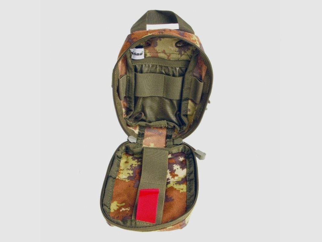 Medische Tas EMT lite SBB, afbeelding 1 van 5