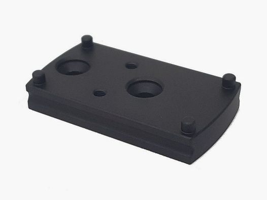 Adapter Spuhr do Docter / Burris Fastfire